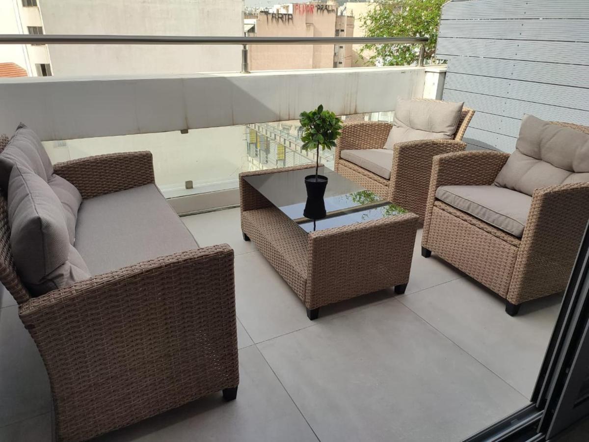 Amazing Apartments @ Aiolou Str. Atenas Exterior foto