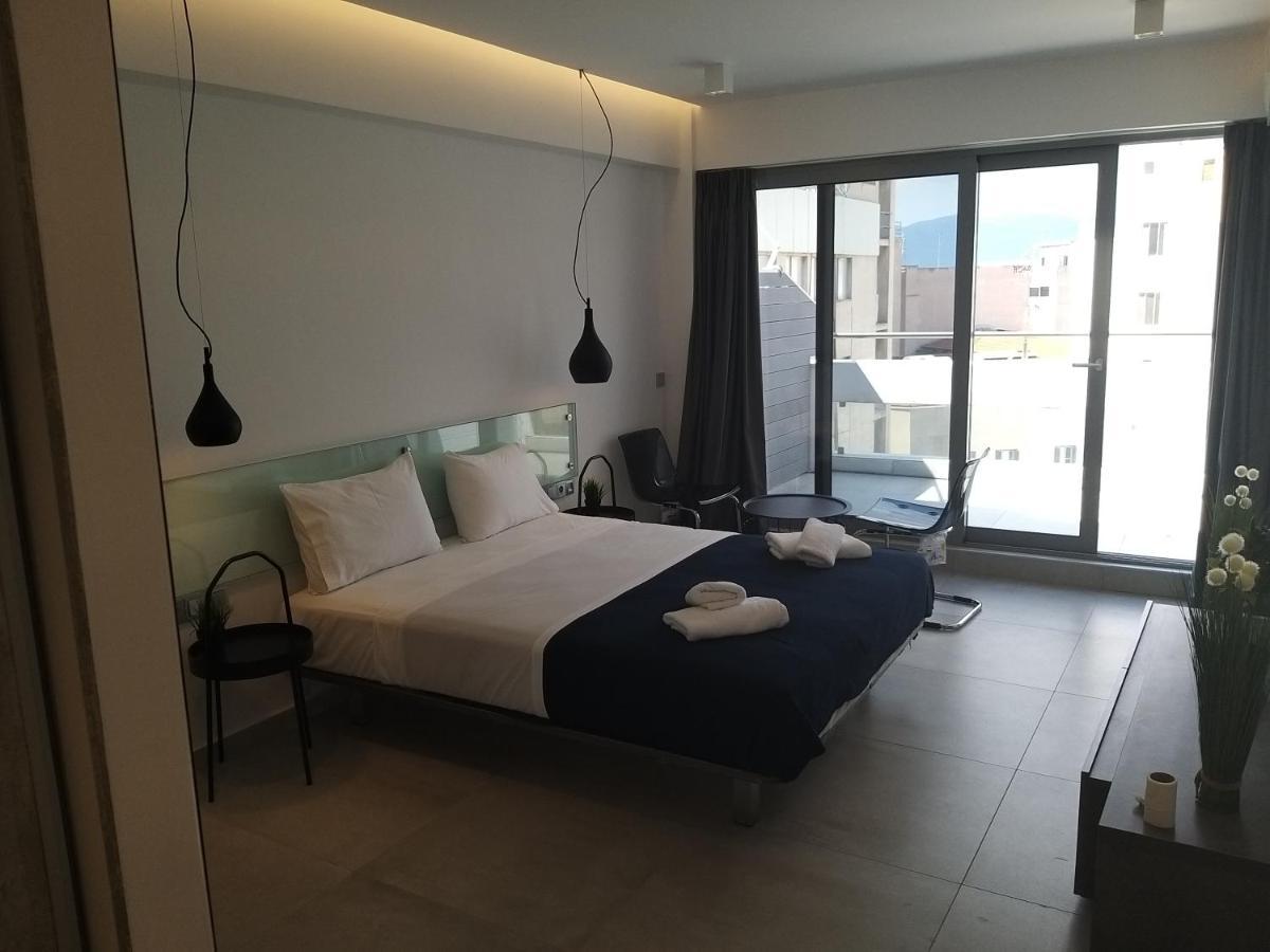 Amazing Apartments @ Aiolou Str. Atenas Exterior foto
