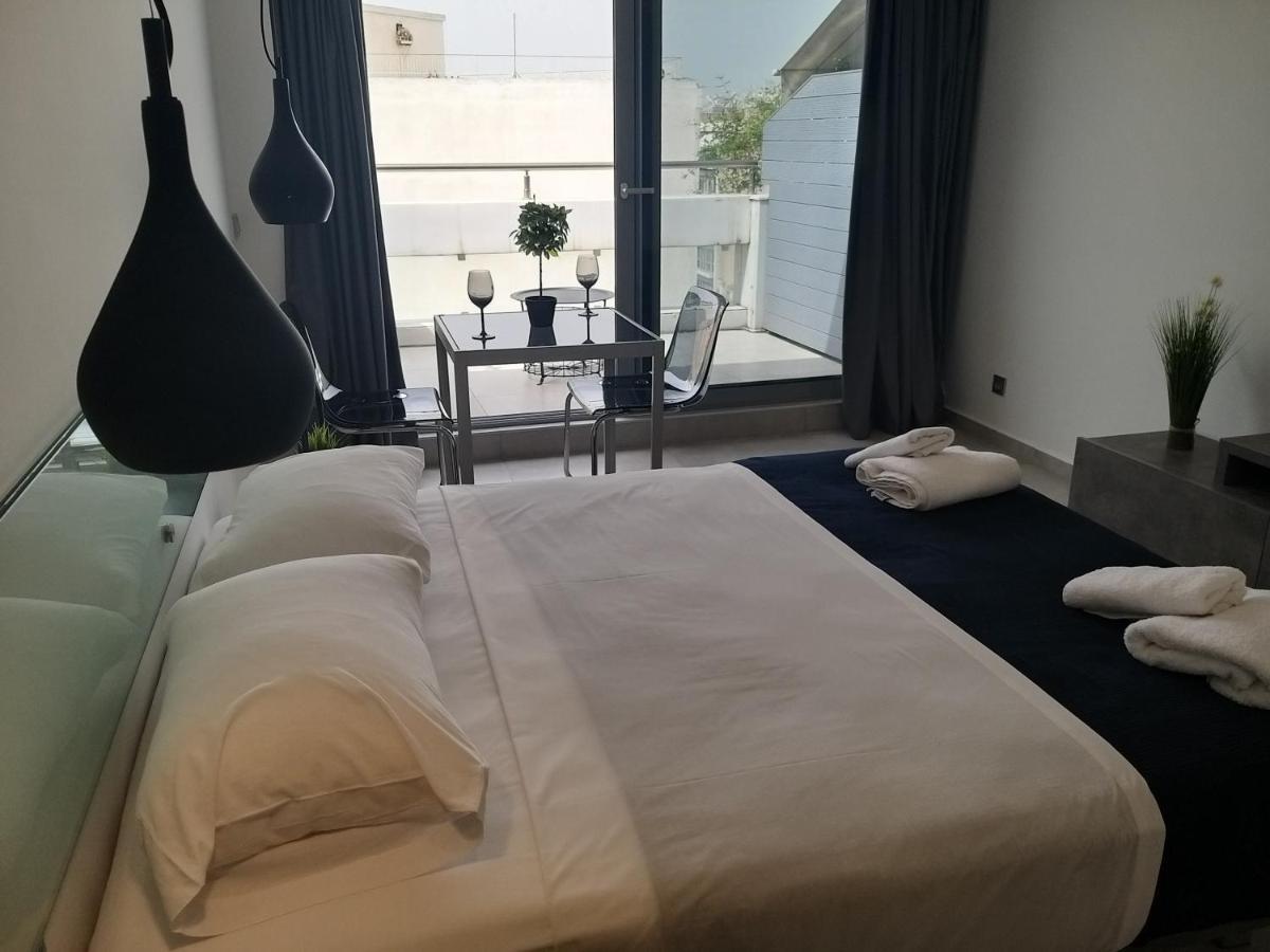 Amazing Apartments @ Aiolou Str. Atenas Exterior foto