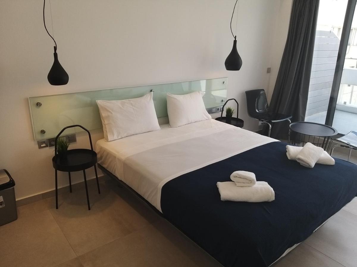 Amazing Apartments @ Aiolou Str. Atenas Exterior foto