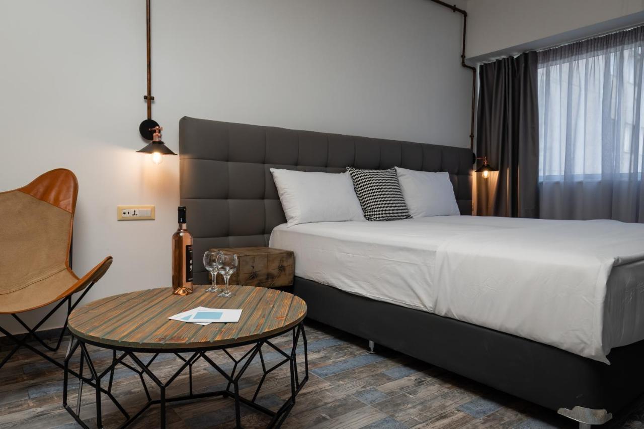 Amazing Apartments @ Aiolou Str. Atenas Exterior foto