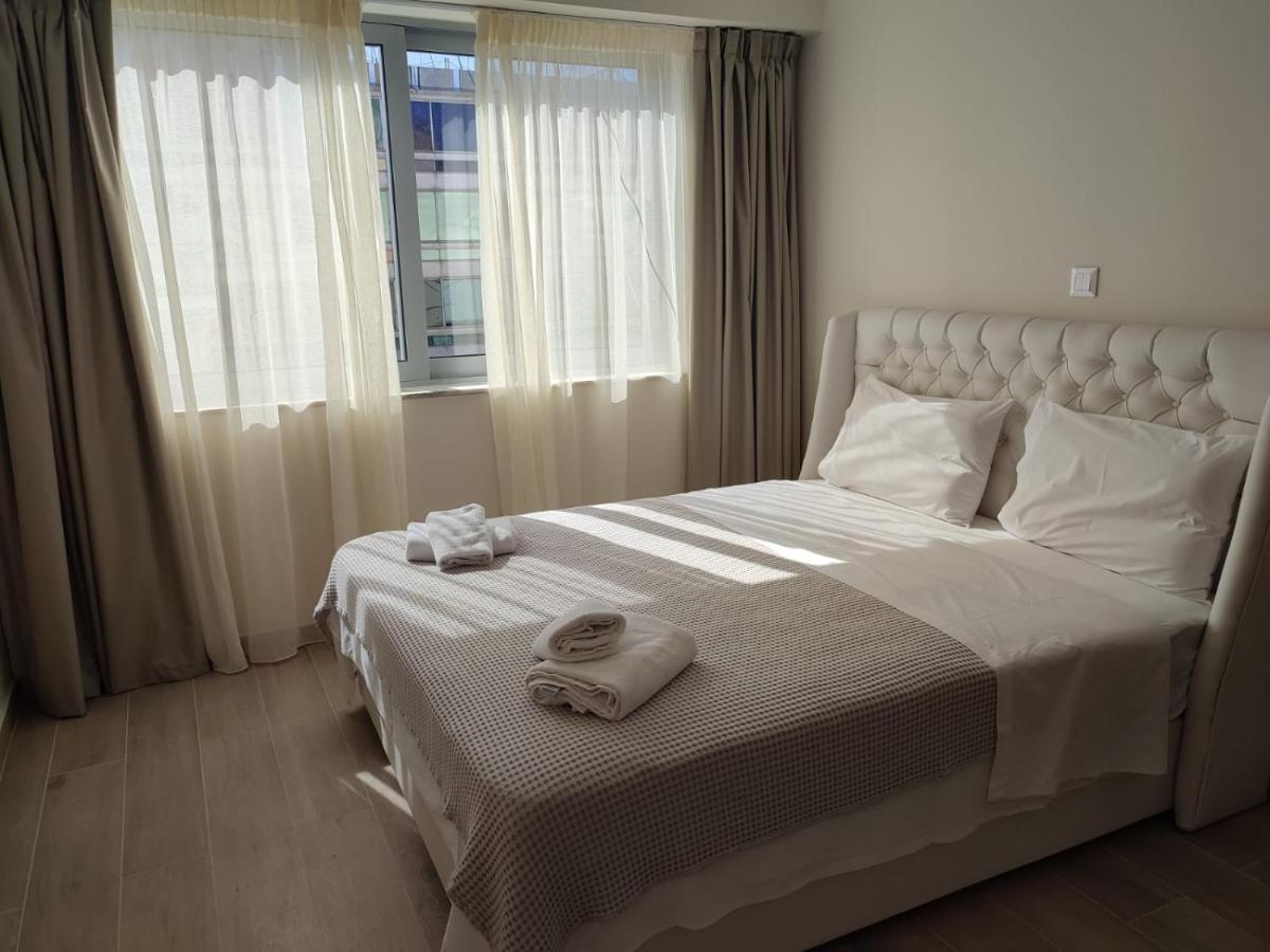 Amazing Apartments @ Aiolou Str. Atenas Exterior foto