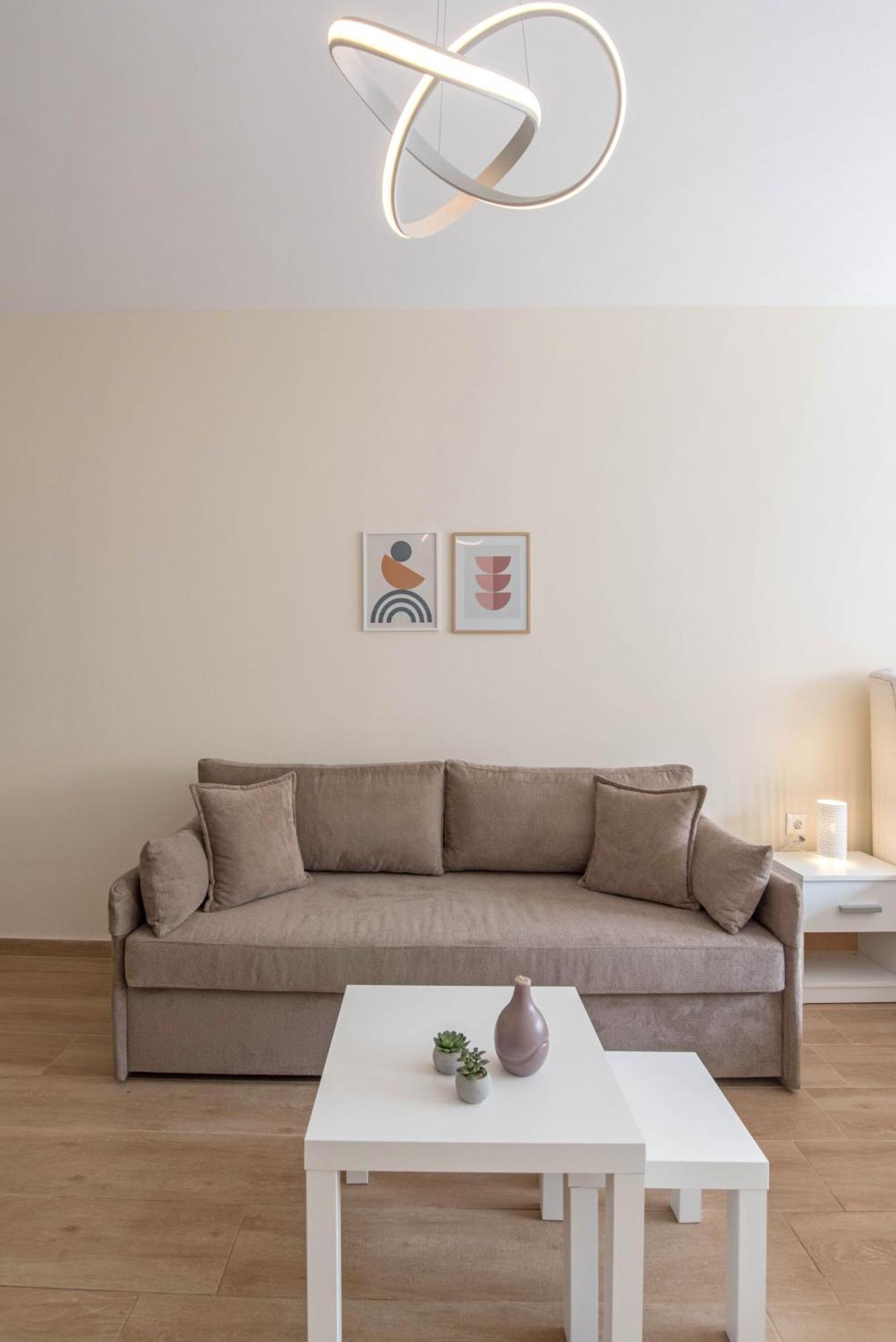 Amazing Apartments @ Aiolou Str. Atenas Exterior foto