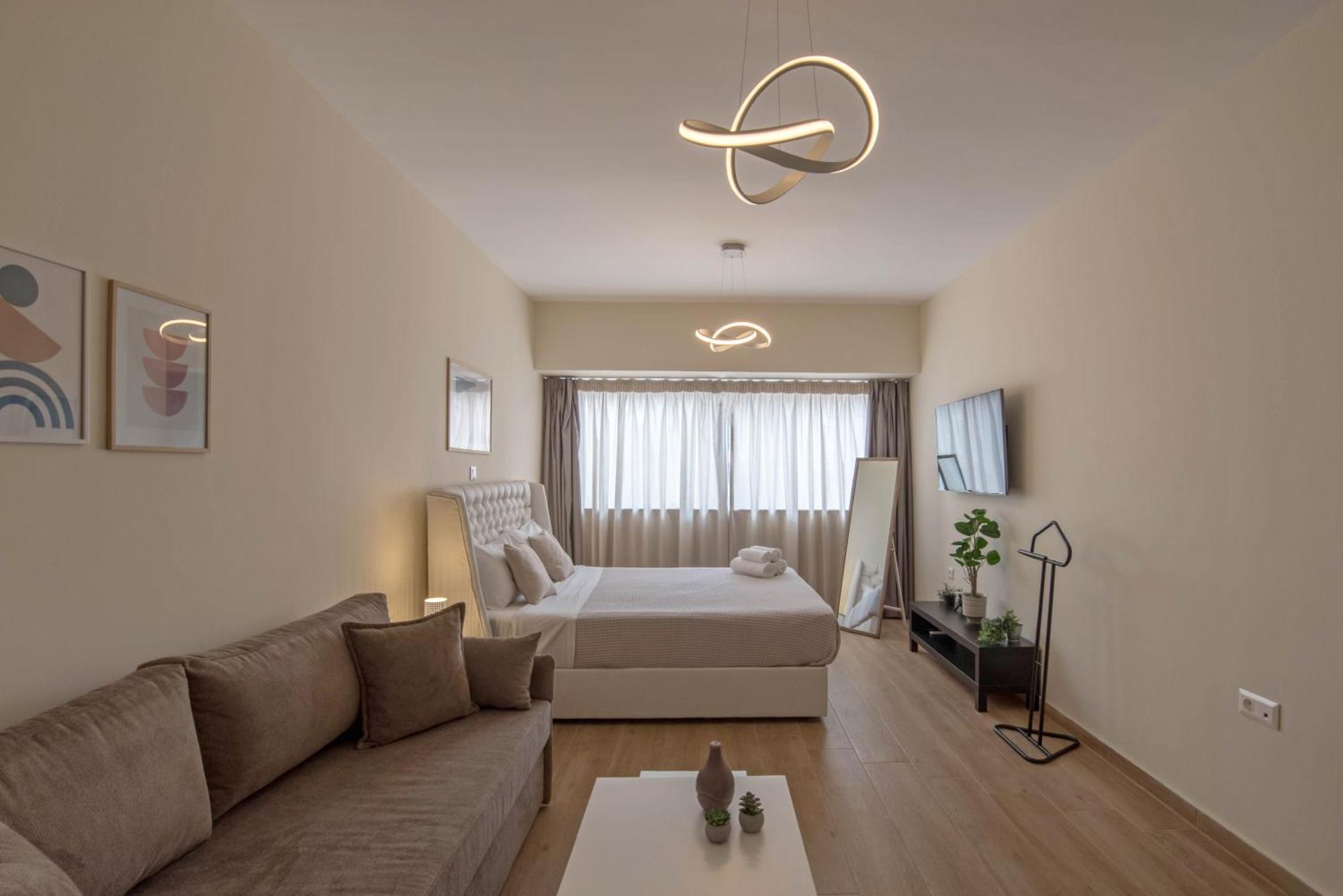 Amazing Apartments @ Aiolou Str. Atenas Exterior foto