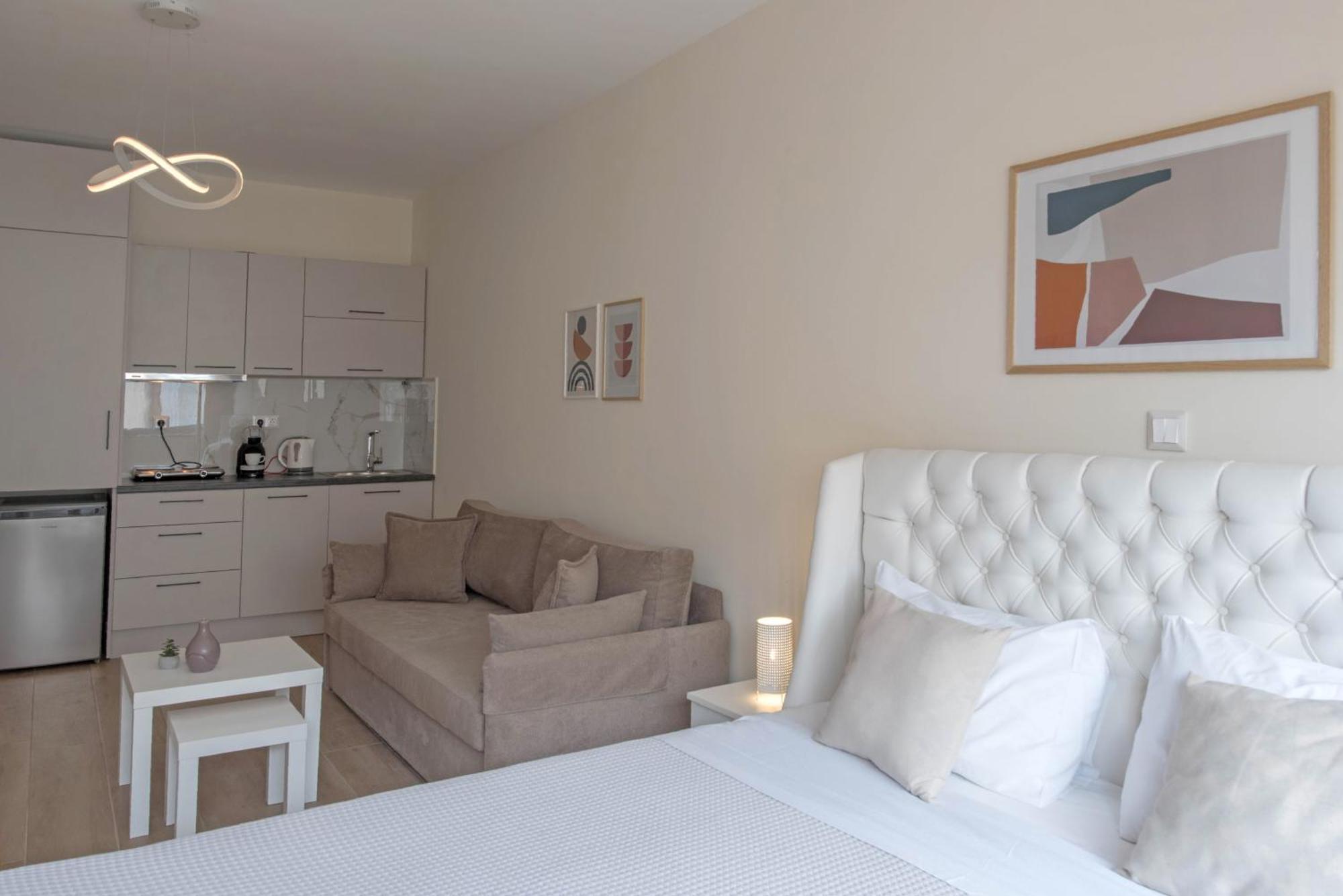 Amazing Apartments @ Aiolou Str. Atenas Exterior foto
