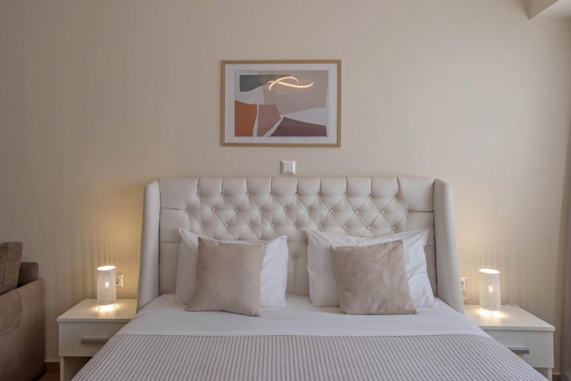 Amazing Apartments @ Aiolou Str. Atenas Exterior foto