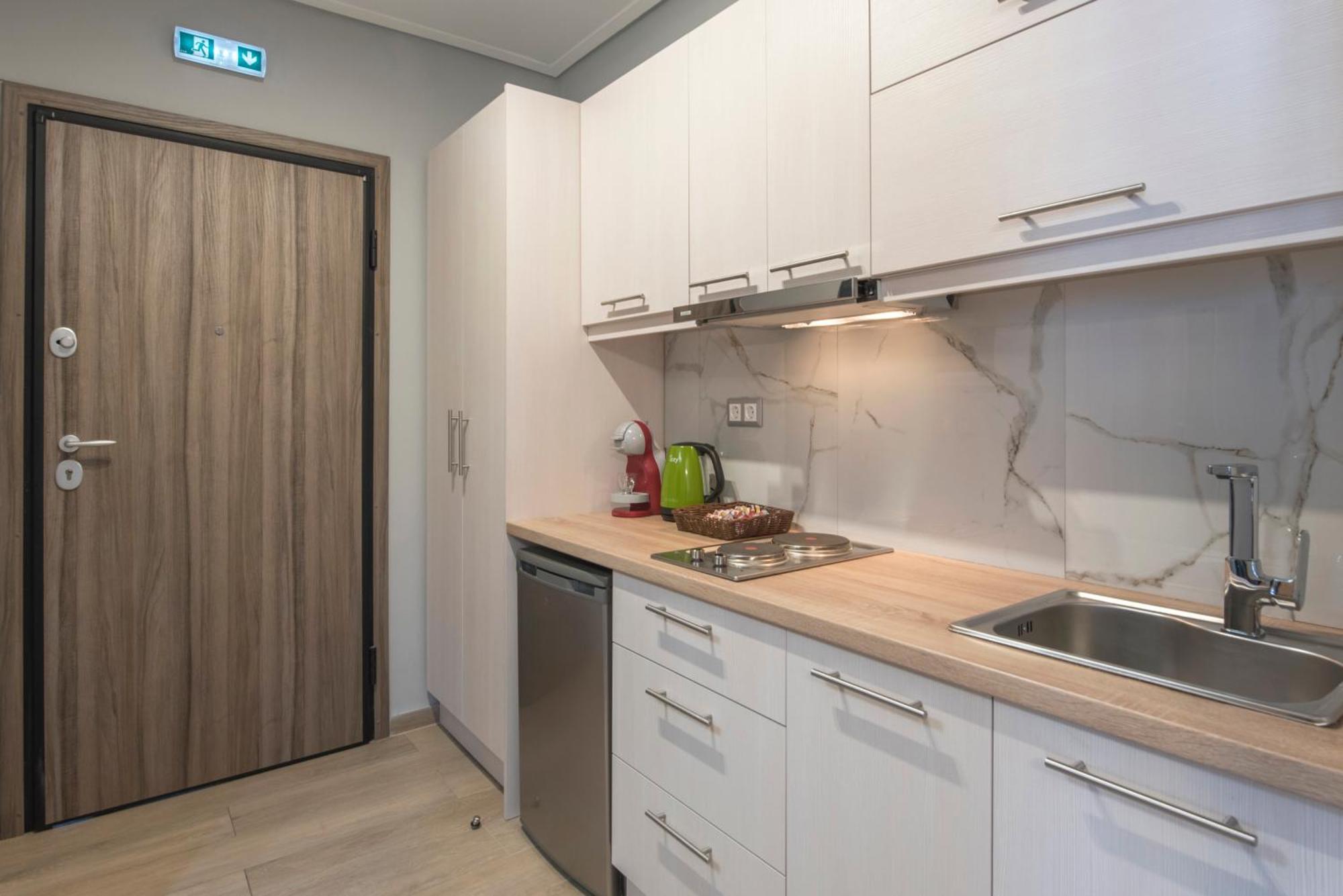 Amazing Apartments @ Aiolou Str. Atenas Exterior foto