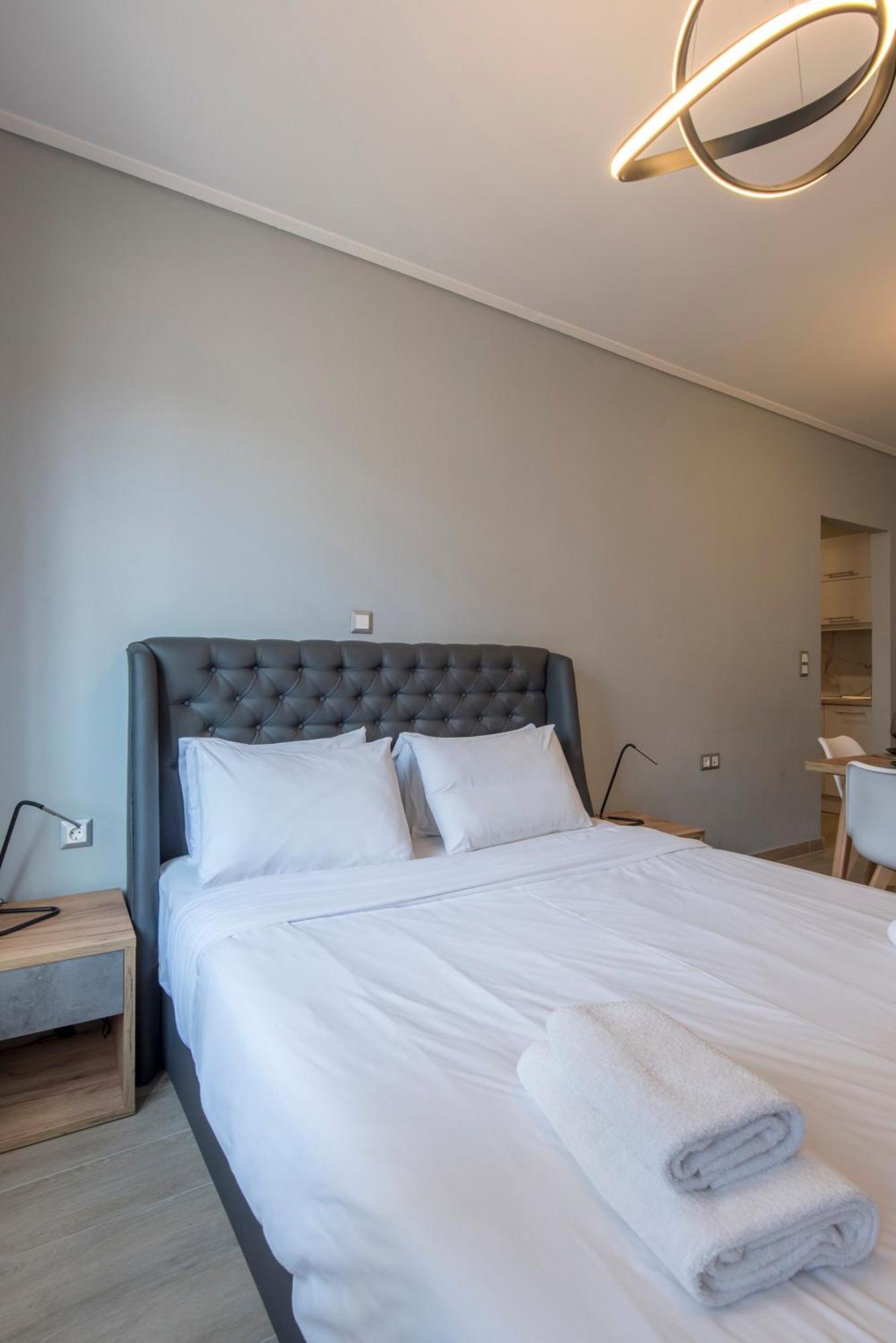 Amazing Apartments @ Aiolou Str. Atenas Exterior foto