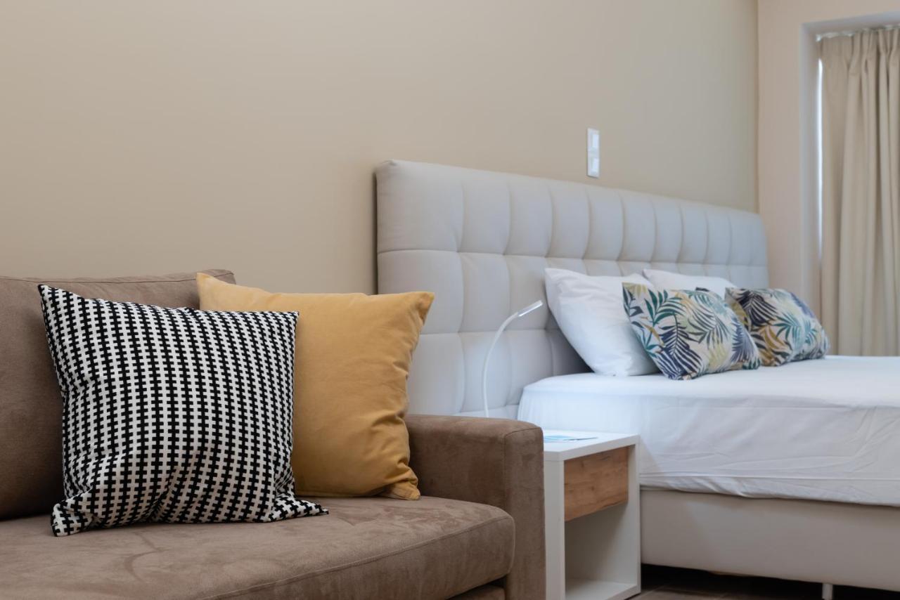 Amazing Apartments @ Aiolou Str. Atenas Exterior foto