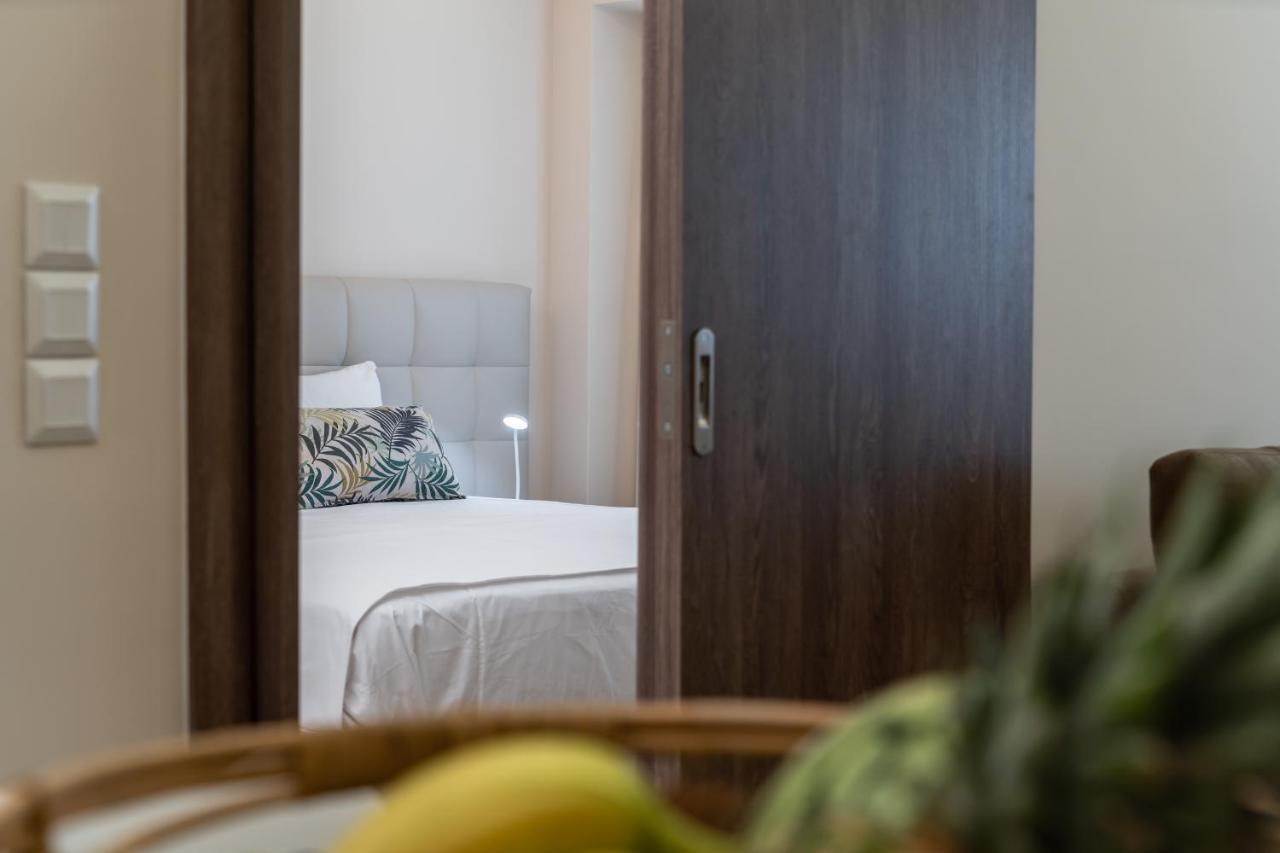 Amazing Apartments @ Aiolou Str. Atenas Exterior foto