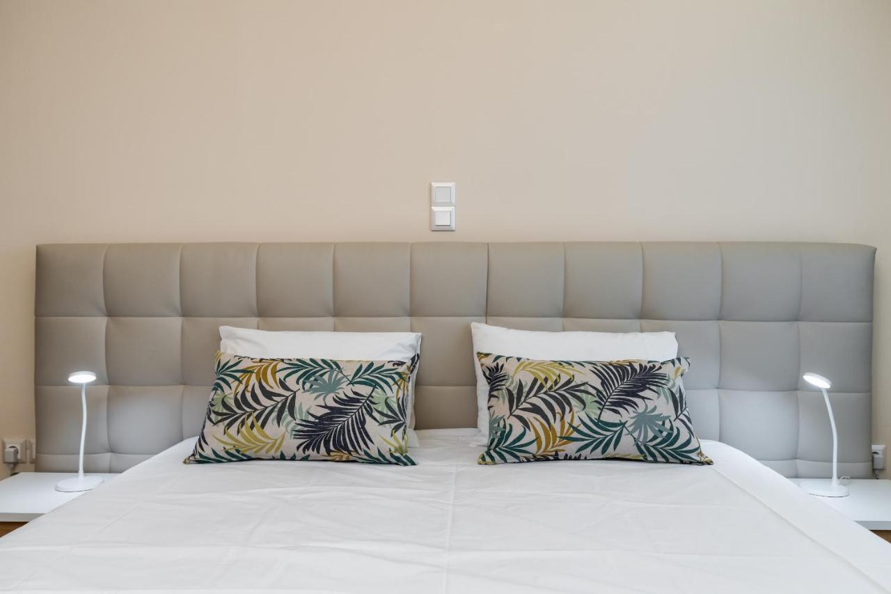 Amazing Apartments @ Aiolou Str. Atenas Exterior foto